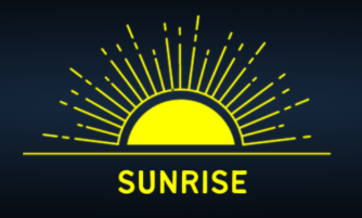 SUNRISE LOGO